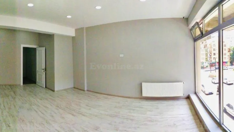 Kirayə verilir Obyekt 378 m² 4-cü mikrorayon - şəkil 12