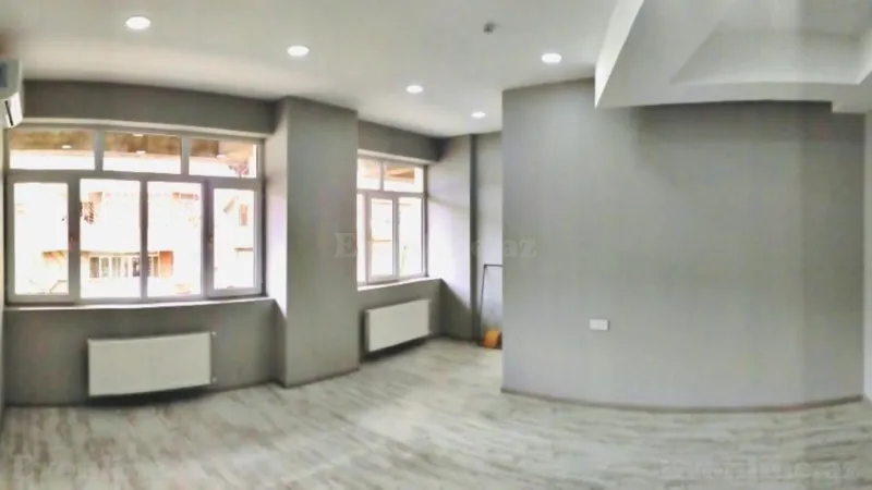 Kirayə verilir Obyekt 378 m² 4-cü mikrorayon - şəkil 13