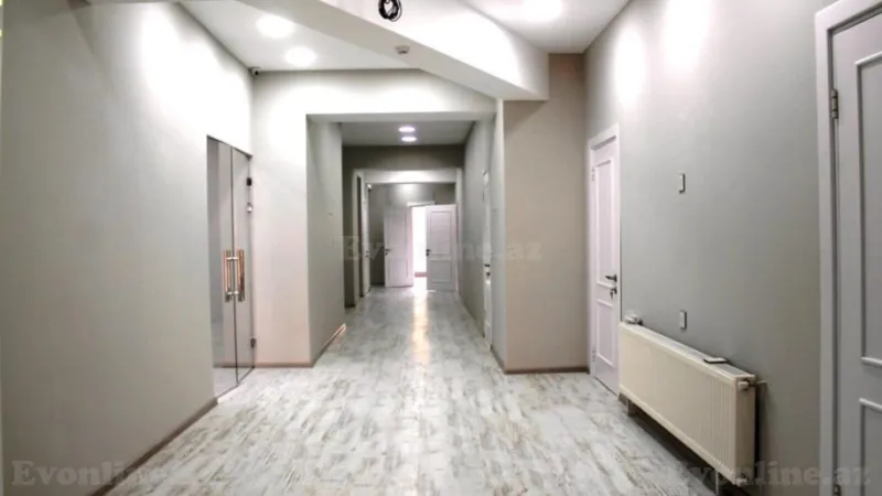 Kirayə verilir Obyekt 378 m² 4-cü mikrorayon - şəkil 14