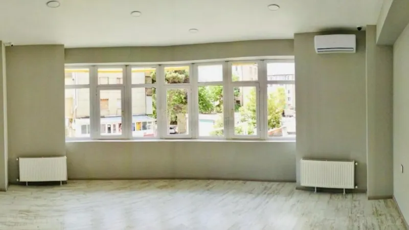 Kirayə verilir Obyekt 378 m² 4-cü mikrorayon - şəkil 16