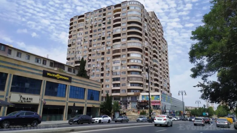 Kirayə verilir Obyekt 378 m² 4-cü mikrorayon - şəkil 19