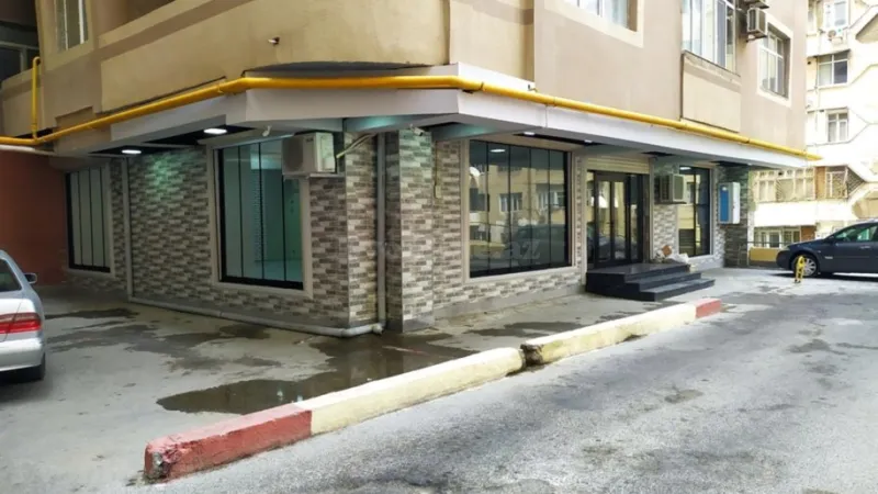 Kirayə verilir Obyekt 378 m² 4-cü mikrorayon - şəkil 21