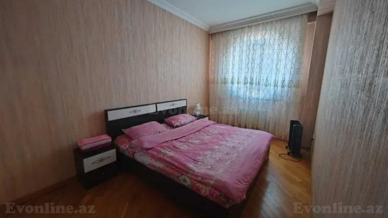 Kirayə verilir 2 otaqlı Mənzil Yeni tikili 60 m² Xətai r. - şəkil 7