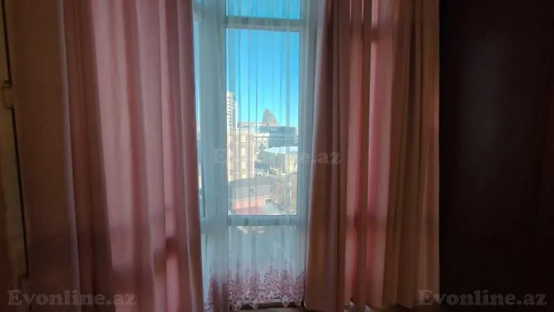 Kirayə verilir 2 otaqlı Mənzil Yeni tikili 60 m² Xətai r. - şəkil 8