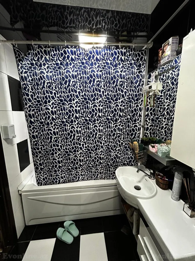 Satılır 2 otaqlı Mənzil Köhnə tikili 48 m² Əhmədli - şəkil 17