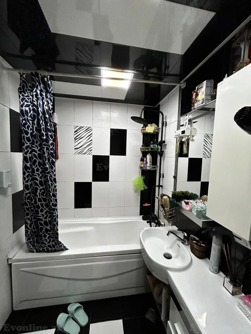 Satılır 2 otaqlı Mənzil Köhnə tikili 48 m² Əhmədli - şəkil 18