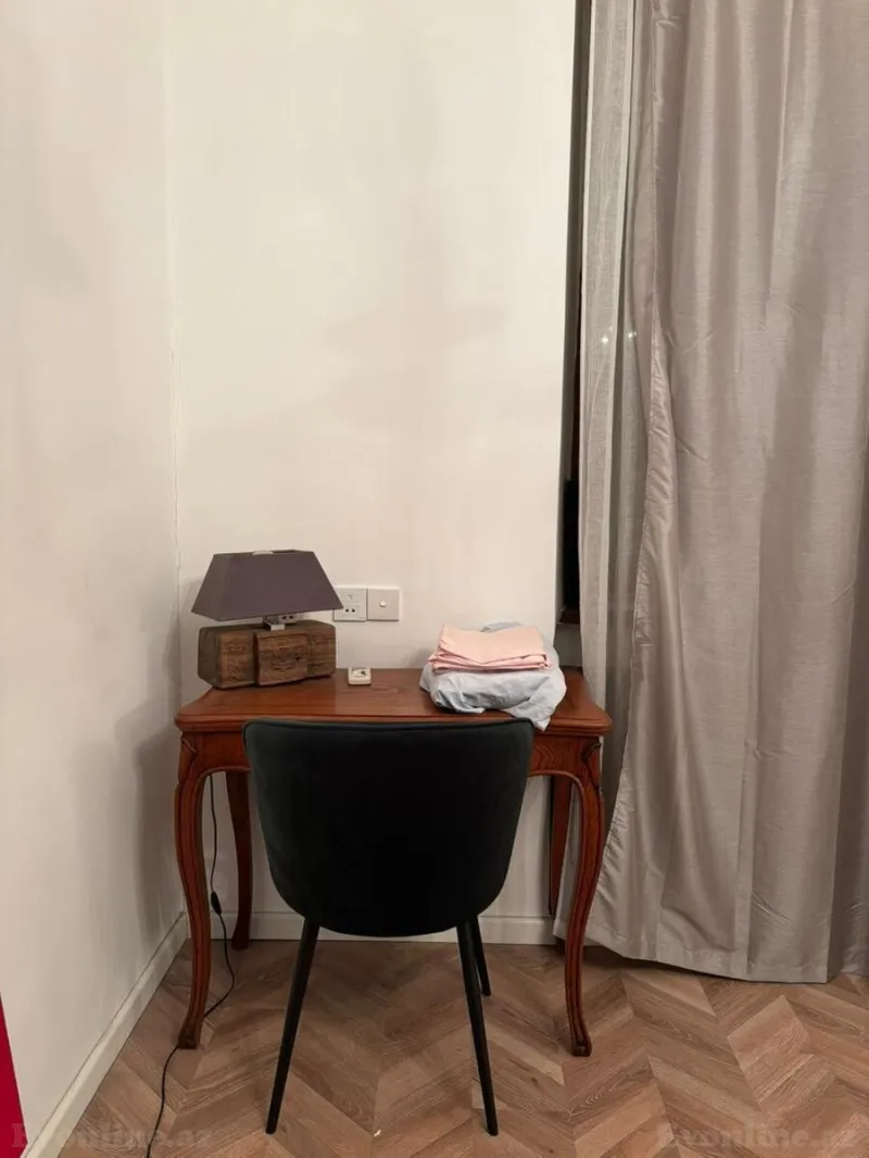 Kirayə verilir 2 otaqlı Mənzil Köhnə tikili 44 m² İçərişəhər m. - şəkil 18