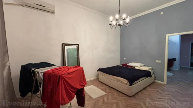 Kirayə verilir 2 otaqlı Mənzil Köhnə tikili 44 m² İçərişəhər m. - şəkil 24