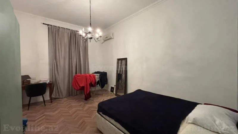 Kirayə verilir 2 otaqlı Mənzil Köhnə tikili 44 m² İçərişəhər m. - şəkil 25