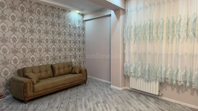 Kirayə verilir 2 otaqlı Mənzil Yeni tikili 60 m² Xırdalan - şəkil 5