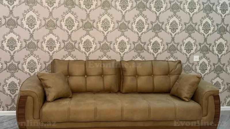 Kirayə verilir 2 otaqlı Mənzil Yeni tikili 60 m² Xırdalan - şəkil 7