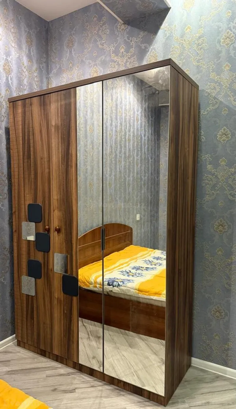 Kirayə verilir 2 otaqlı Mənzil Yeni tikili 60 m² Xırdalan - şəkil 8