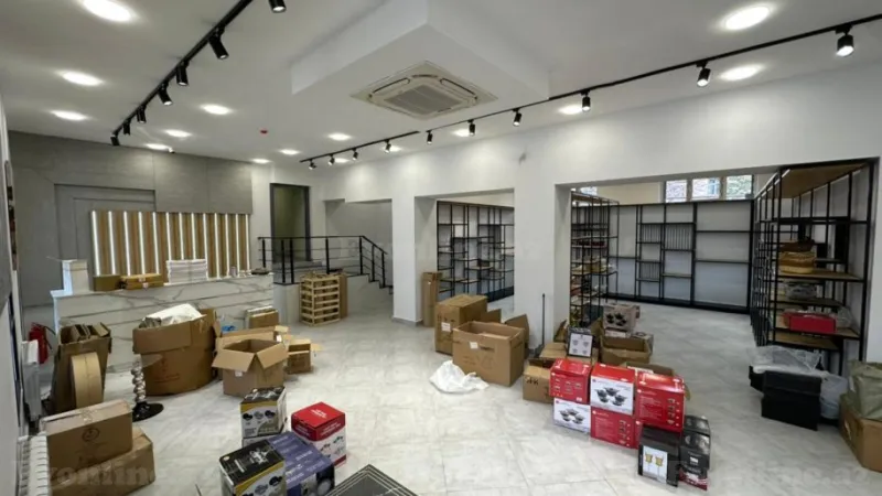 Kirayə verilir Obyekt 550 m² Xətai r. - şəkil 4