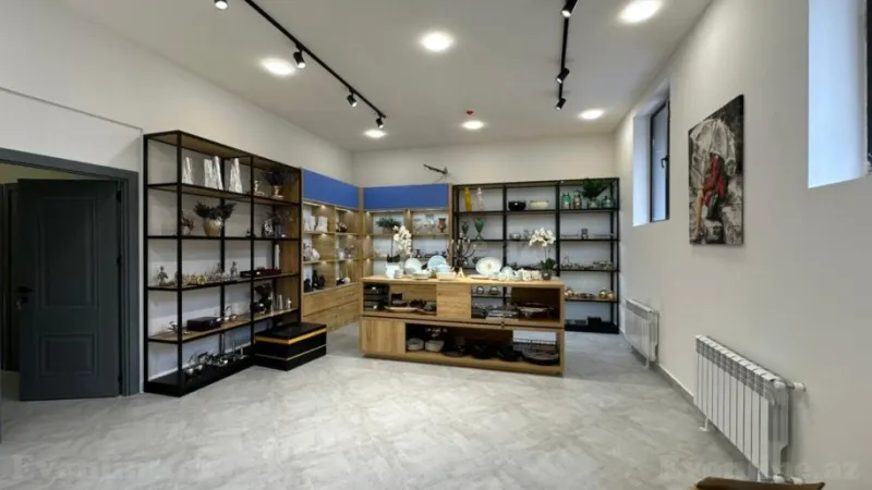 Kirayə verilir Obyekt 550 m² Xətai r. - şəkil 5