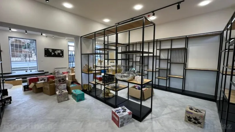 Kirayə verilir Obyekt 550 m² Xətai r. - şəkil 10