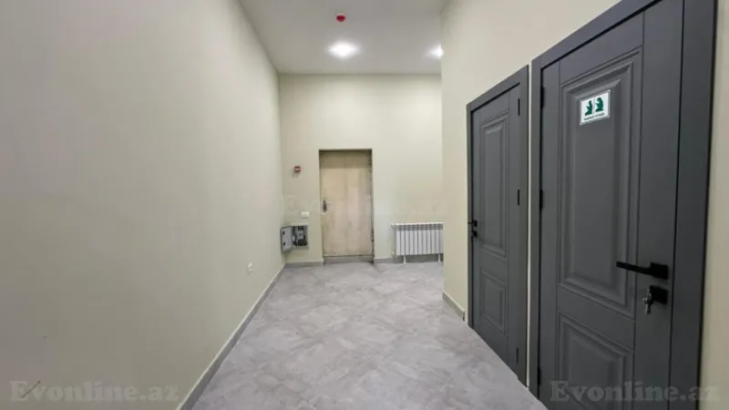 Kirayə verilir Obyekt 550 m² Xətai r. - şəkil 12