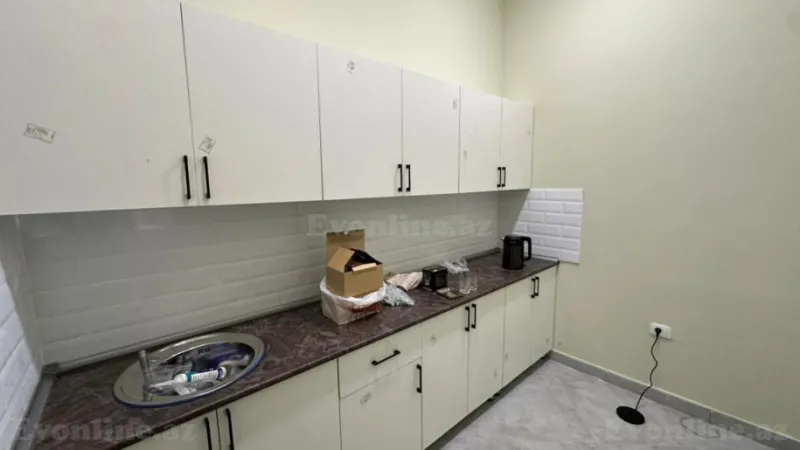 Kirayə verilir Obyekt 550 m² Xətai r. - şəkil 13