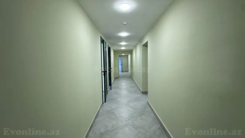 Kirayə verilir Obyekt 550 m² Xətai r. - şəkil 14