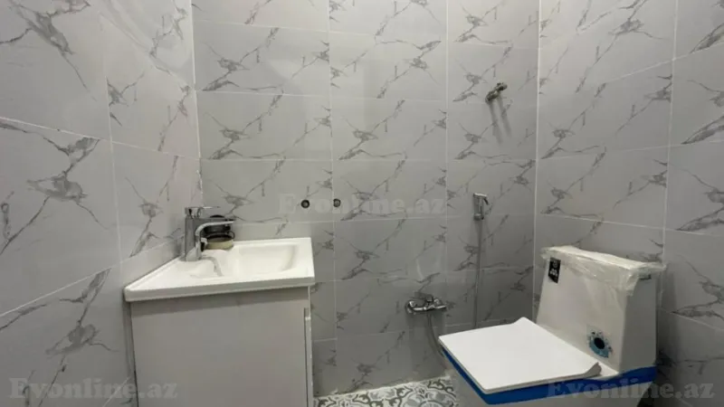 Kirayə verilir Obyekt 550 m² Xətai r. - şəkil 15