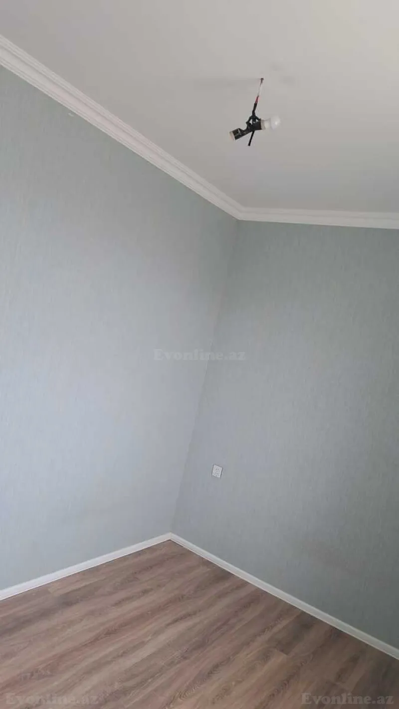 Satılır 3 otaqlı Mənzil Yeni tikili 90 m² Yasamal r. - şəkil 4