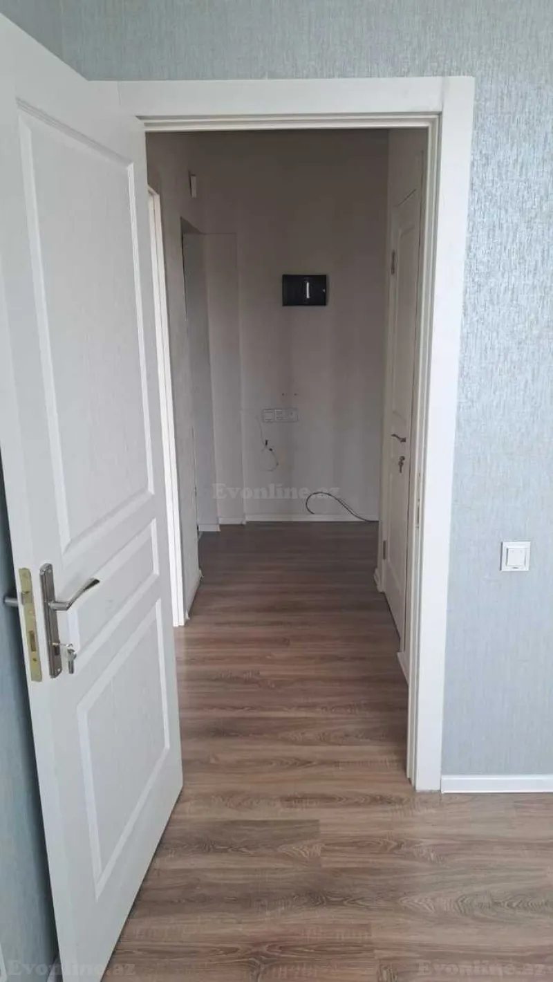 Satılır 3 otaqlı Mənzil Yeni tikili 90 m² Yasamal r. - şəkil 6