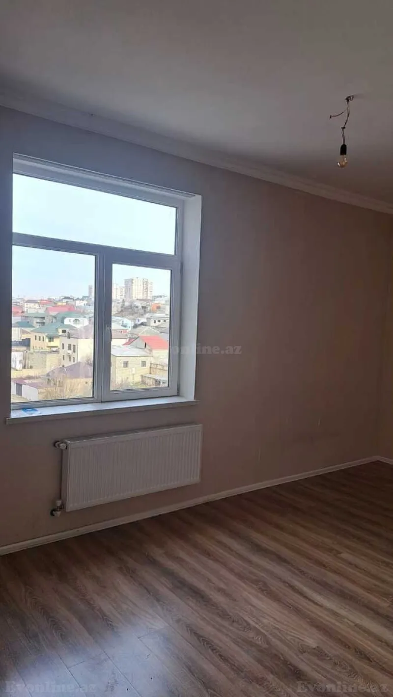 Satılır 3 otaqlı Mənzil Yeni tikili 90 m² Yasamal r. - şəkil 7