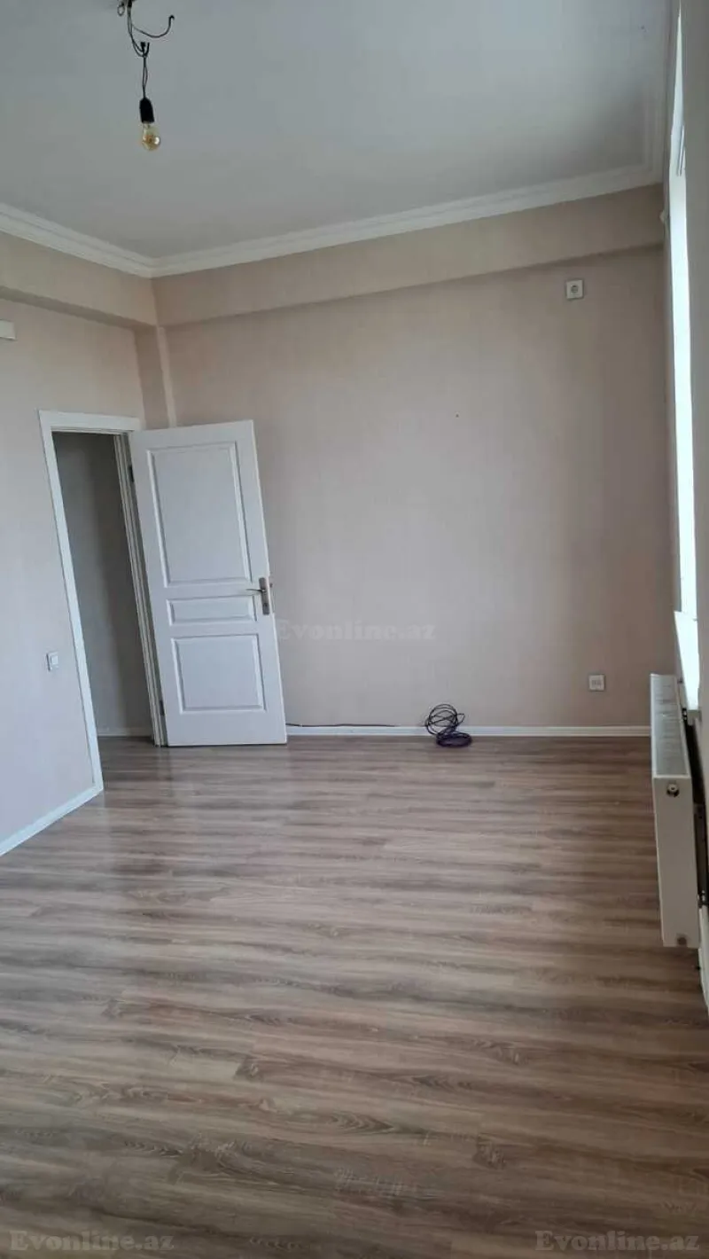 Satılır 3 otaqlı Mənzil Yeni tikili 90 m² Yasamal r. - şəkil 8