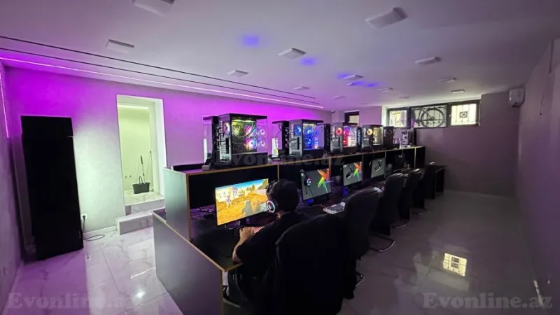 Satılır Obyekt 101 m² Xalqlar Dostluğu m.