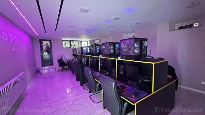 Satılır Obyekt 101 m² Xalqlar Dostluğu m. - şəkil 2