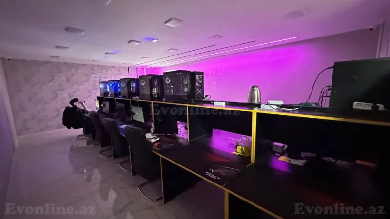 Satılır Obyekt 101 m² Xalqlar Dostluğu m. - şəkil 3