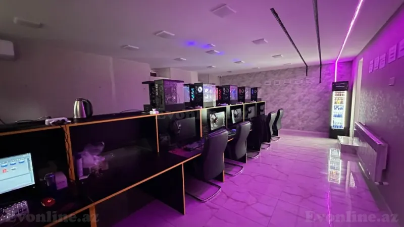 Satılır Obyekt 101 m² Xalqlar Dostluğu m. - şəkil 4