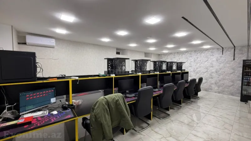 Satılır Obyekt 101 m² Xalqlar Dostluğu m. - şəkil 5