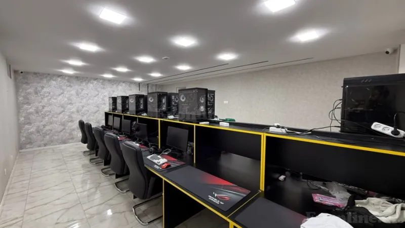 Satılır Obyekt 101 m² Xalqlar Dostluğu m. - şəkil 6