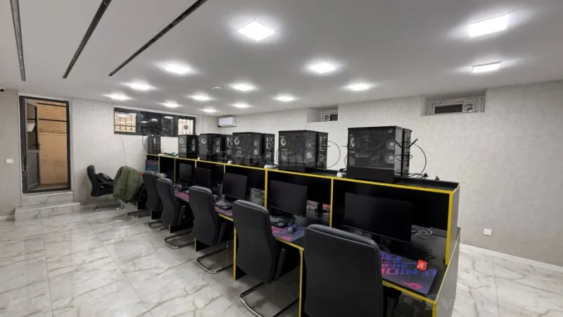 Satılır Obyekt 101 m² Xalqlar Dostluğu m. - şəkil 7