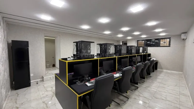 Satılır Obyekt 101 m² Xalqlar Dostluğu m. - şəkil 8