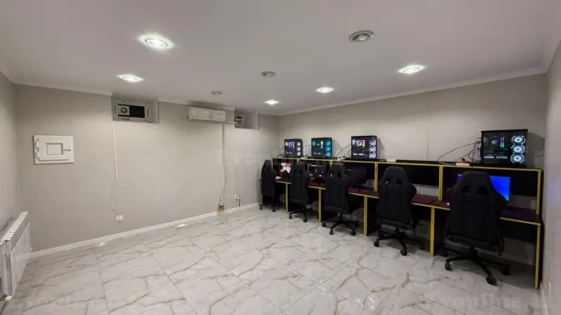 Satılır Obyekt 101 m² Xalqlar Dostluğu m. - şəkil 9