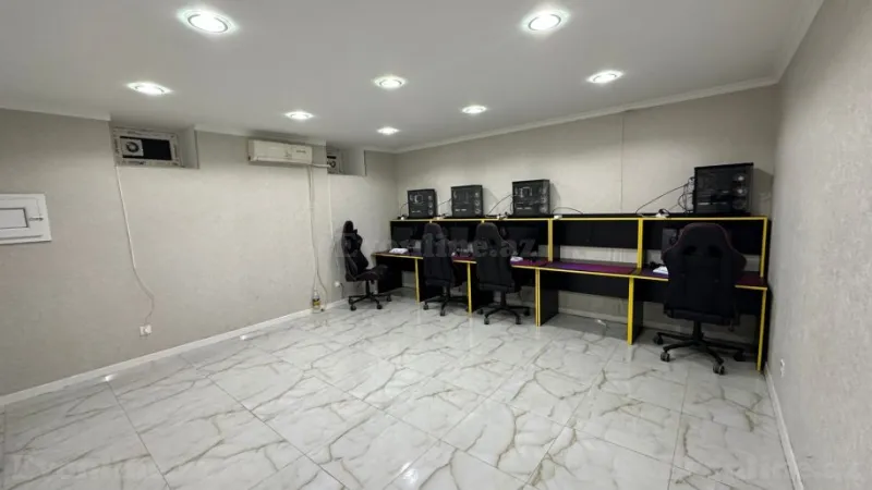 Satılır Obyekt 101 m² Xalqlar Dostluğu m. - şəkil 10