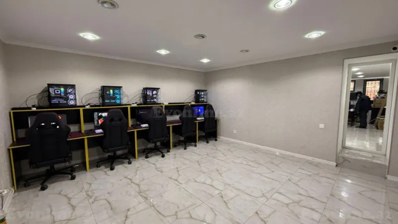 Satılır Obyekt 101 m² Xalqlar Dostluğu m. - şəkil 11