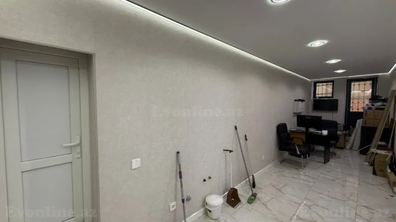 Satılır Obyekt 101 m² Xalqlar Dostluğu m. - şəkil 12