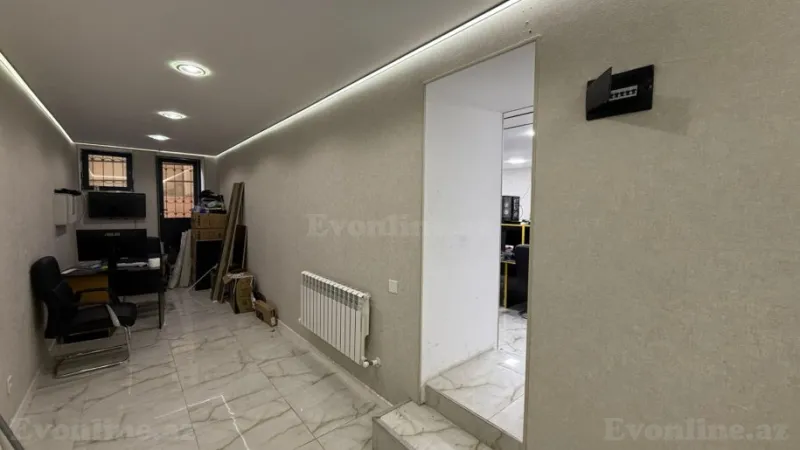 Satılır Obyekt 101 m² Xalqlar Dostluğu m. - şəkil 13