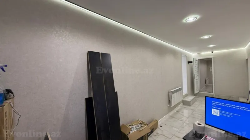 Satılır Obyekt 101 m² Xalqlar Dostluğu m. - şəkil 14