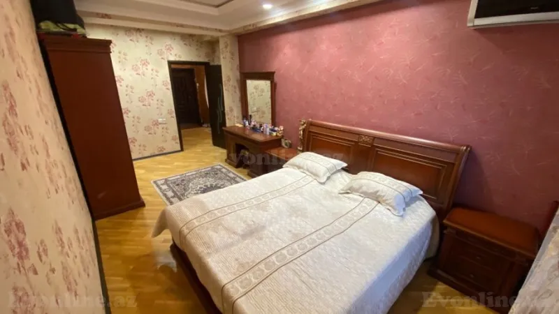 Satılır 2 otaqlı Mənzil Yeni tikili 70 m² Yeni Yasamal - şəkil 3