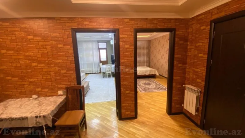 Satılır 2 otaqlı Mənzil Yeni tikili 70 m² Yeni Yasamal - şəkil 5