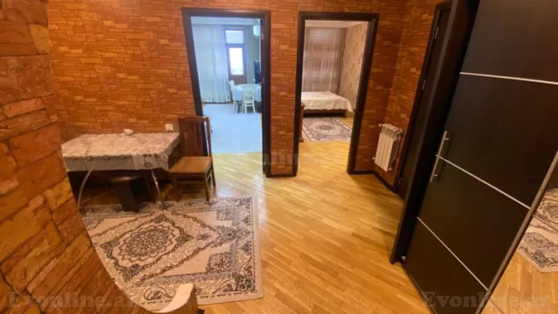 Satılır 2 otaqlı Mənzil Yeni tikili 70 m² Yeni Yasamal - şəkil 6