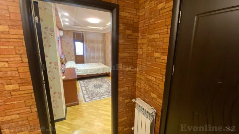 Satılır 2 otaqlı Mənzil Yeni tikili 70 m² Yeni Yasamal - şəkil 8