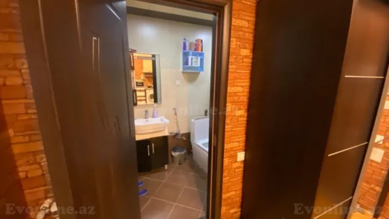 Satılır 2 otaqlı Mənzil Yeni tikili 70 m² Yeni Yasamal - şəkil 10