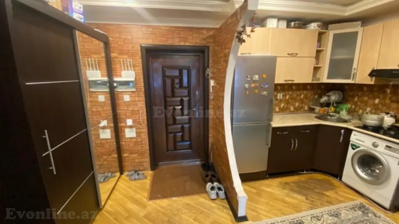 Satılır 2 otaqlı Mənzil Yeni tikili 70 m² Yeni Yasamal - şəkil 11