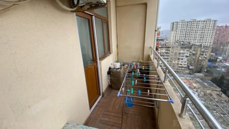 Satılır 2 otaqlı Mənzil Yeni tikili 70 m² Yeni Yasamal - şəkil 12