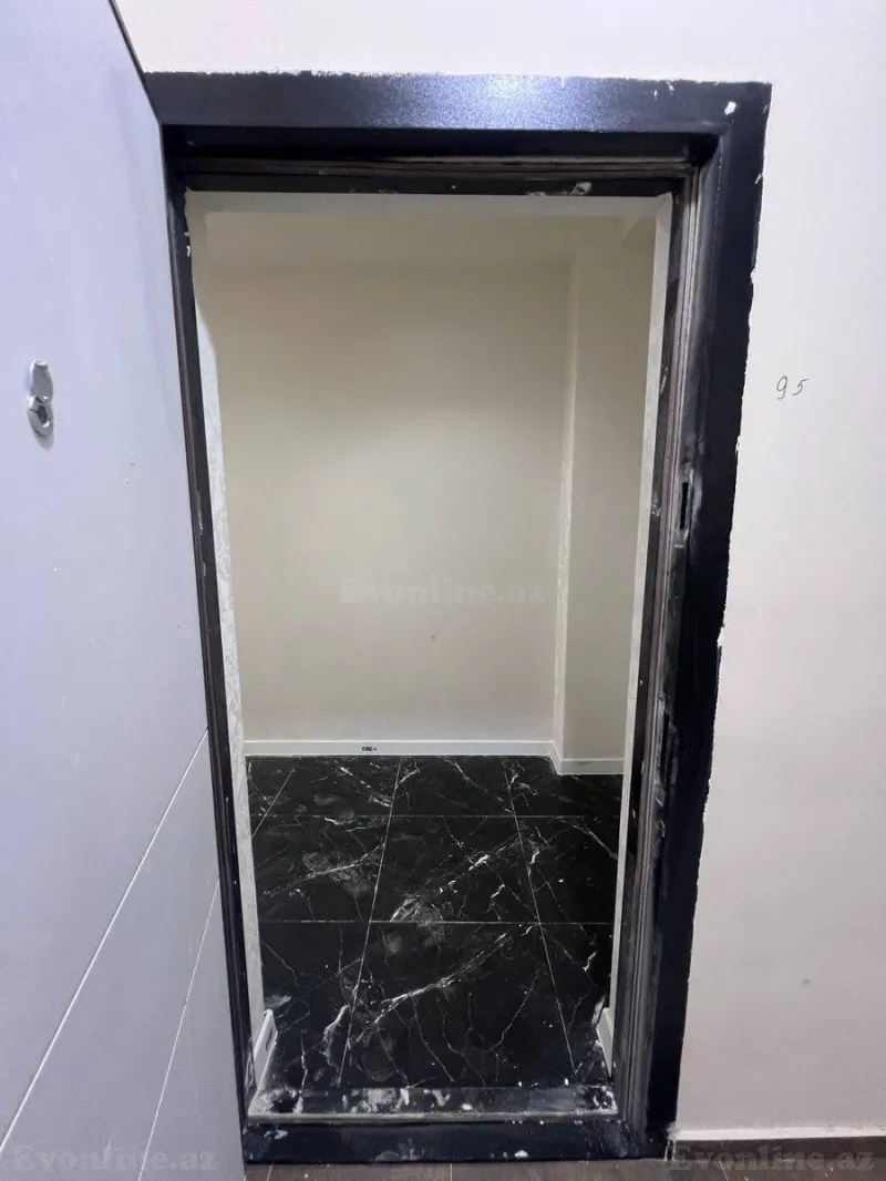 Satılır 2 otaqlı Mənzil Yeni tikili 57 m² Xırdalan