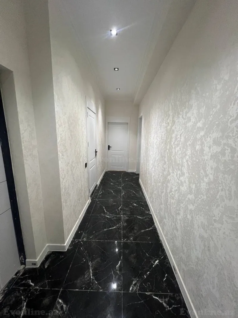 Satılır 2 otaqlı Mənzil Yeni tikili 57 m² Xırdalan - şəkil 2